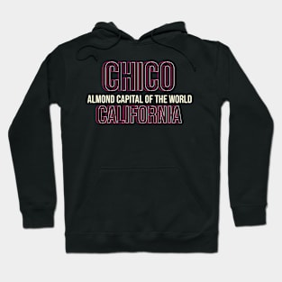 Chico Hoodie